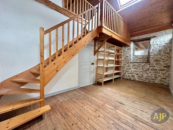 Vente appartement Sautron : 595 000 € - AJP Immobilier Sautron