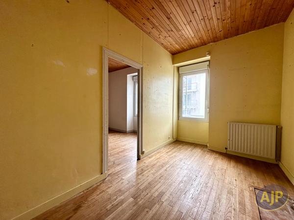 Vente appartement Sautron : 595 000 € - AJP Immobilier Sautron