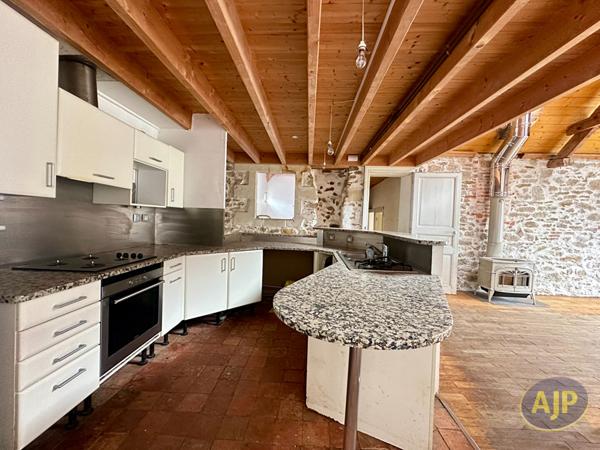 Vente appartement Sautron : 595 000 € - AJP Immobilier Sautron