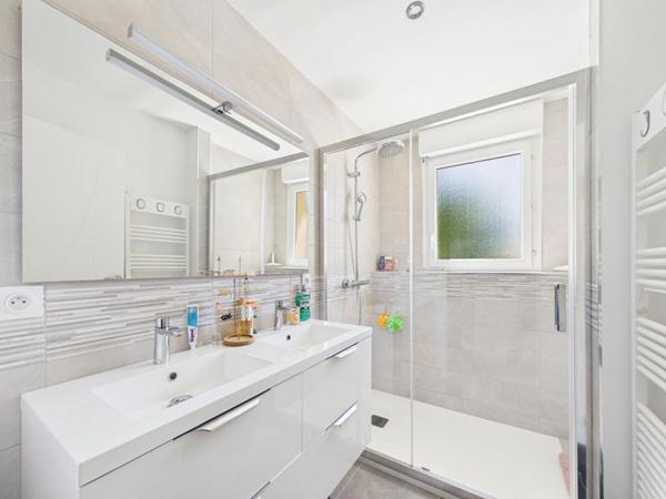 Maison Mignaloux Beauvoir 4 pièce(s) 124 m2
