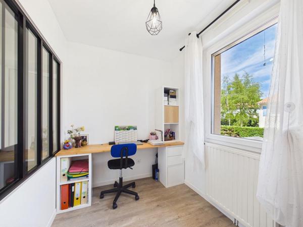 Maison Mignaloux Beauvoir 4 pièce(s) 124 m2