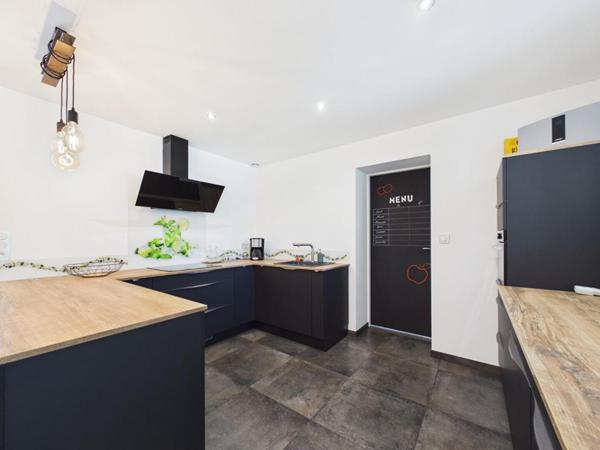 Maison Mignaloux Beauvoir 4 pièce(s) 124 m2