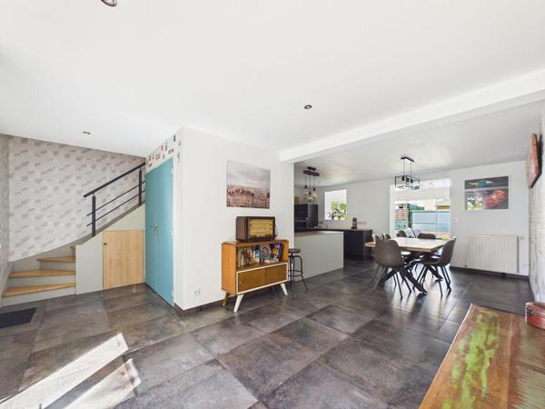 Maison Mignaloux Beauvoir 4 pièce(s) 124 m2