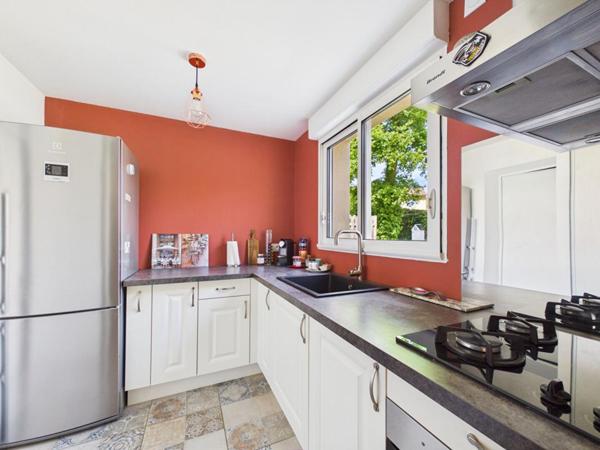 Maison Mignaloux Beauvoir 4 pièce(s) 124 m2