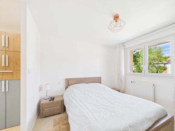 Maison Mignaloux Beauvoir 4 pièce(s) 124 m2