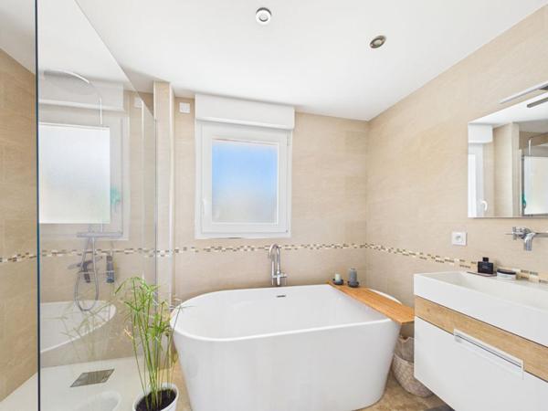 Maison Mignaloux Beauvoir 4 pièce(s) 124 m2