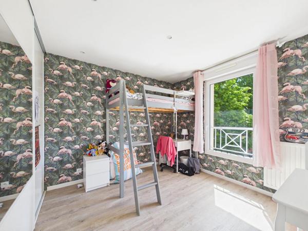 Maison Mignaloux Beauvoir 4 pièce(s) 124 m2