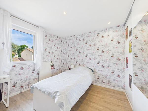 Maison Mignaloux Beauvoir 4 pièce(s) 124 m2
