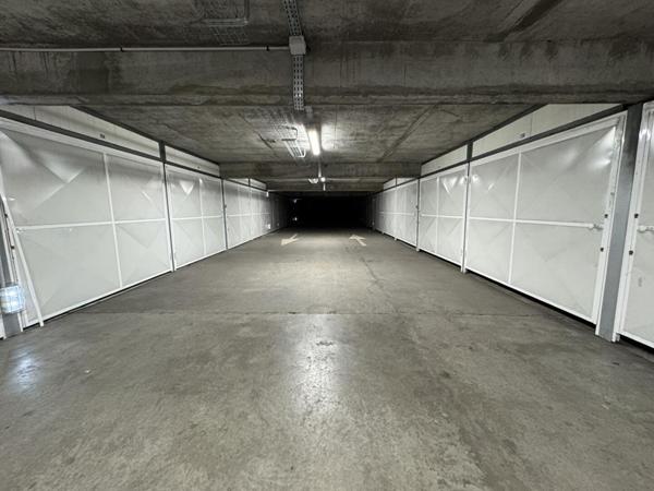 Achat Garage Box 10 59110 La Madeleine hdf5402