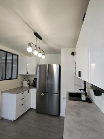 Appartement à louer à Courbevoie (92400)