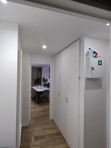 Appartement à louer à Courbevoie (92400)