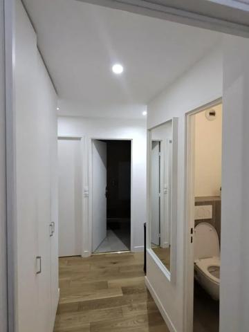 Appartement à louer à Courbevoie (92400)