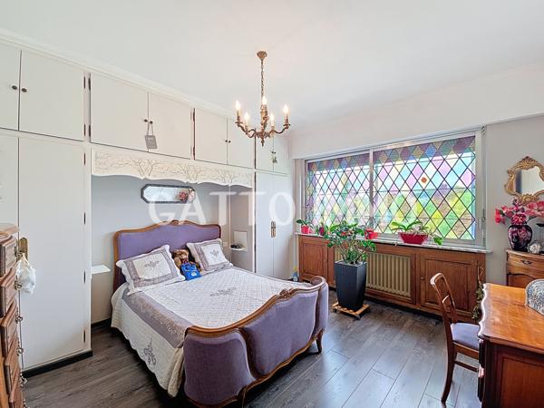 Saint-Julien-lès-Metz (57070) SOUS OFFRE D'ACHAT // Maison individuelle // 250m² // 5CH // Garage 2 voitures // 2 SDB // sous-sol complet