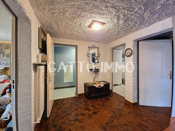 Saint-Julien-lès-Metz (57070) SOUS OFFRE D'ACHAT // Maison individuelle // 250m² // 5CH // Garage 2 voitures // 2 SDB // sous-sol complet