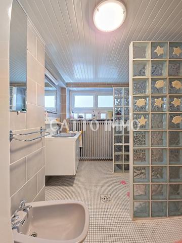 Saint-Julien-lès-Metz (57070) SOUS OFFRE D'ACHAT // Maison individuelle // 250m² // 5CH // Garage 2 voitures // 2 SDB // sous-sol complet