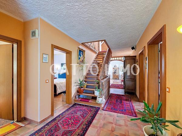 Saint-Julien-lès-Metz (57070) SOUS OFFRE D'ACHAT // Maison individuelle // 250m² // 5CH // Garage 2 voitures // 2 SDB // sous-sol complet