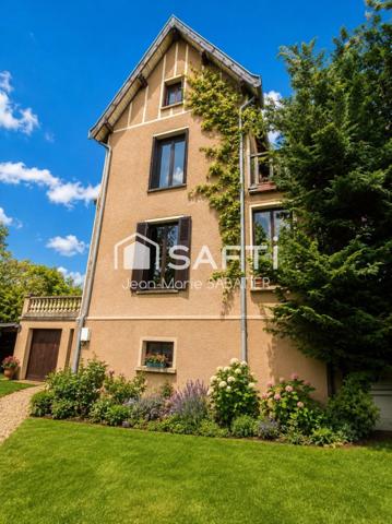 Propriété  7 pièces 112 m2