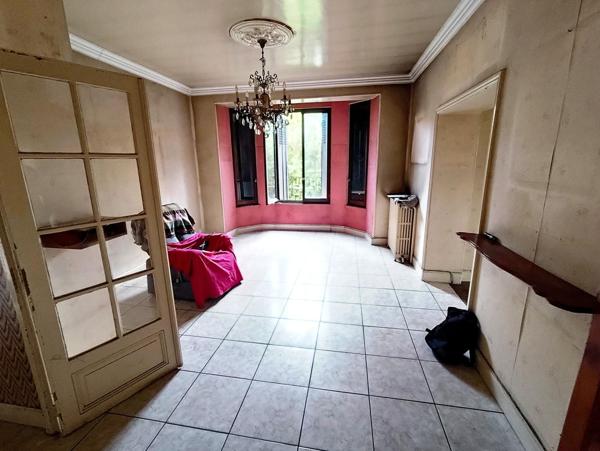 Propriété  7 pièces 112 m2