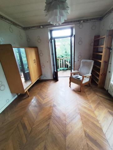 Propriété  7 pièces 112 m2
