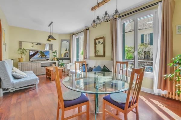 Maison 6 pièces - 135 m² Exclusivité efficity