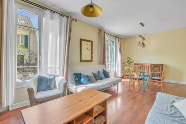 Maison 6 pièces - 135 m² Exclusivité efficity