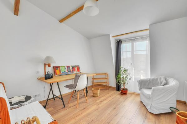 Maison 6 pièces - 135 m² Exclusivité efficity