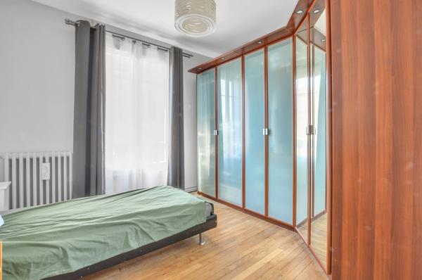 Maison 6 pièces - 135 m² Exclusivité efficity