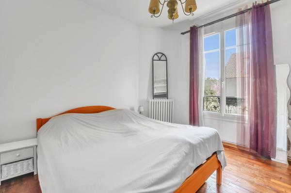 Maison 6 pièces - 135 m² Exclusivité efficity