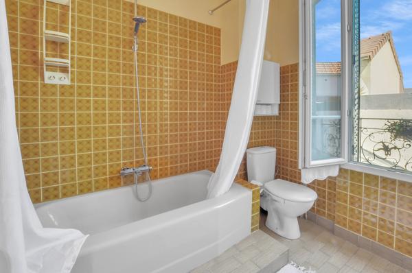 Maison 6 pièces - 135 m² Exclusivité efficity