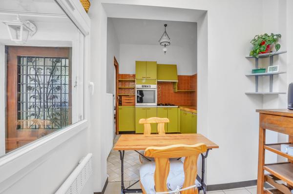 Maison 6 pièces - 135 m² Exclusivité efficity