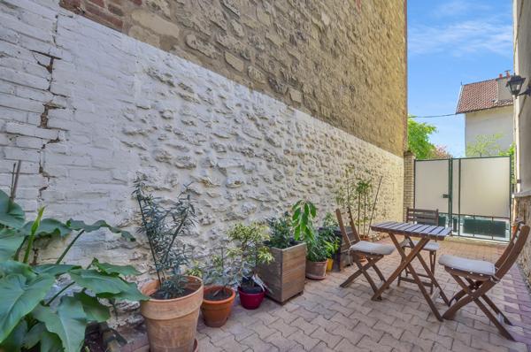 Maison 6 pièces - 135 m² Exclusivité efficity