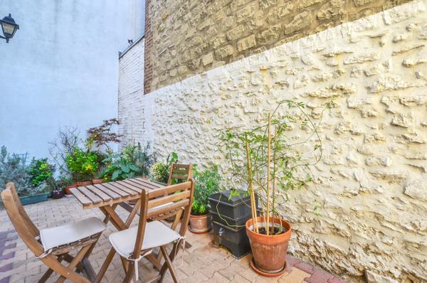 Maison 6 pièces - 135 m² Exclusivité efficity