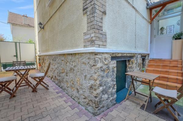 Maison 6 pièces - 135 m² Exclusivité efficity