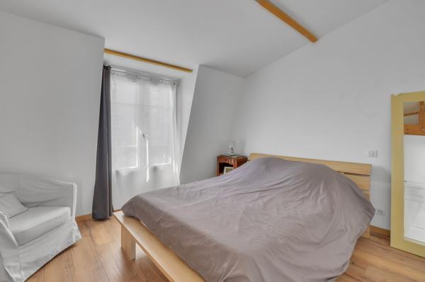 Maison 6 pièces - 135 m² Exclusivité efficity