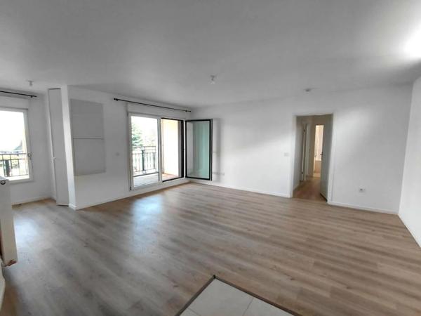 Appartement à louer à Sartrouville (78500)