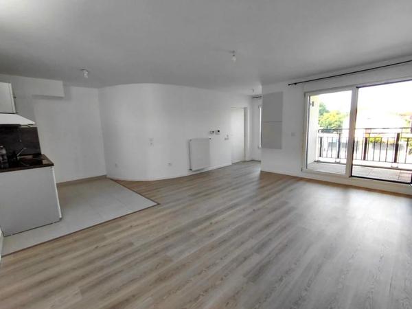 Appartement à louer à Sartrouville (78500)
