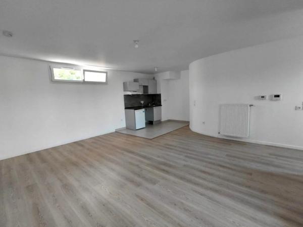 Appartement à louer à Sartrouville (78500)