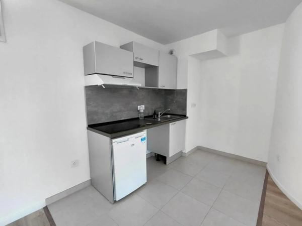 Appartement à louer à Sartrouville (78500)
