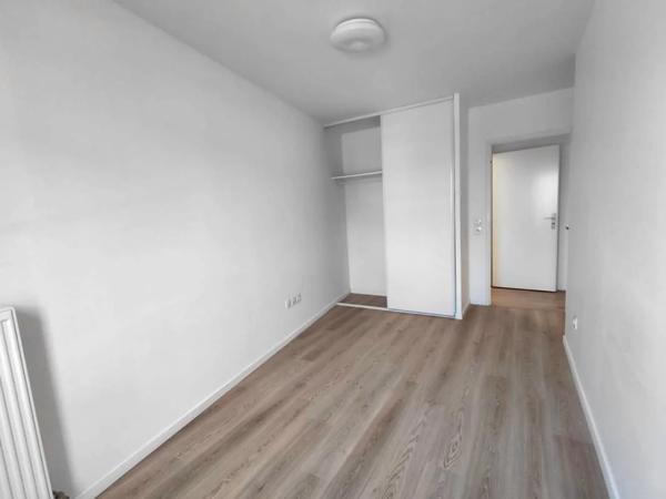 Appartement à louer à Sartrouville (78500)