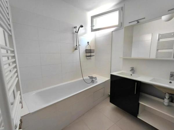 Appartement à louer à Sartrouville (78500)