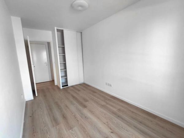 Appartement à louer à Sartrouville (78500)