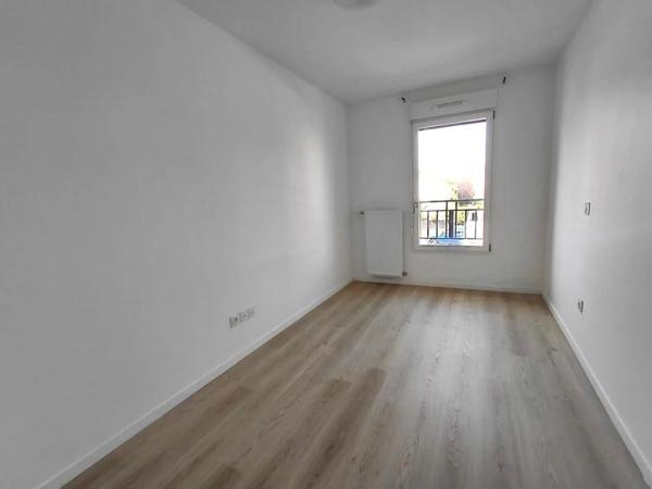 Appartement à louer à Sartrouville (78500)