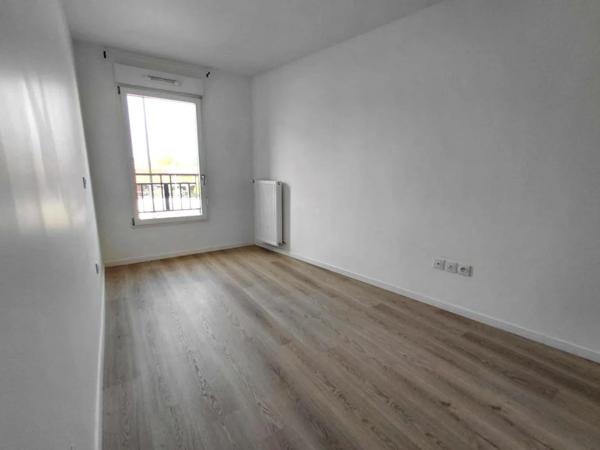 Appartement à louer à Sartrouville (78500)