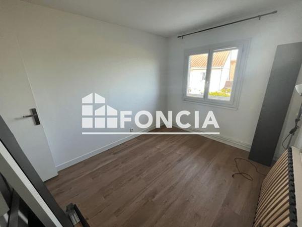 Location Maison 5 pièces 111 m² - 9 IMPASSE MARCONI Betheny 51450