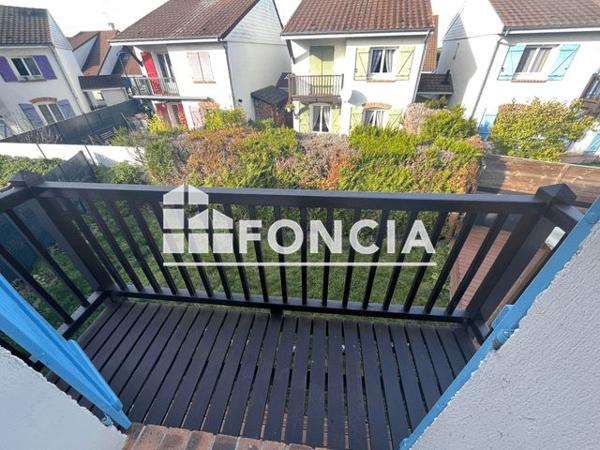 Location Maison 5 pièces 111 m² - 9 IMPASSE MARCONI Betheny 51450