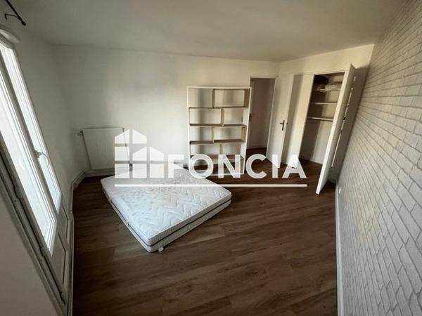 Location Maison 5 pièces 111 m² - 9 IMPASSE MARCONI Betheny 51450