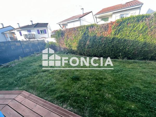 Location Maison 5 pièces 111 m² - 9 IMPASSE MARCONI Betheny 51450