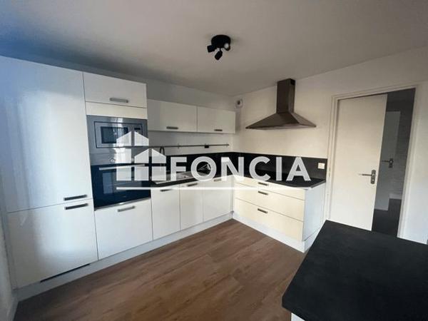 Location Maison 5 pièces 111 m² - 9 IMPASSE MARCONI Betheny 51450