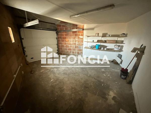 Location Maison 5 pièces 111 m² - 9 IMPASSE MARCONI Betheny 51450