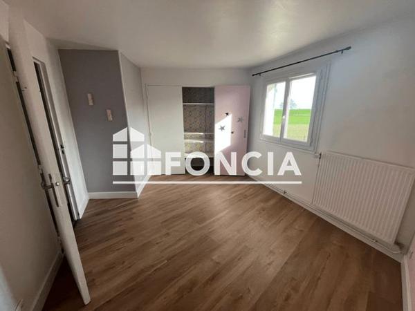 Location Maison 5 pièces 111 m² - 9 IMPASSE MARCONI Betheny 51450